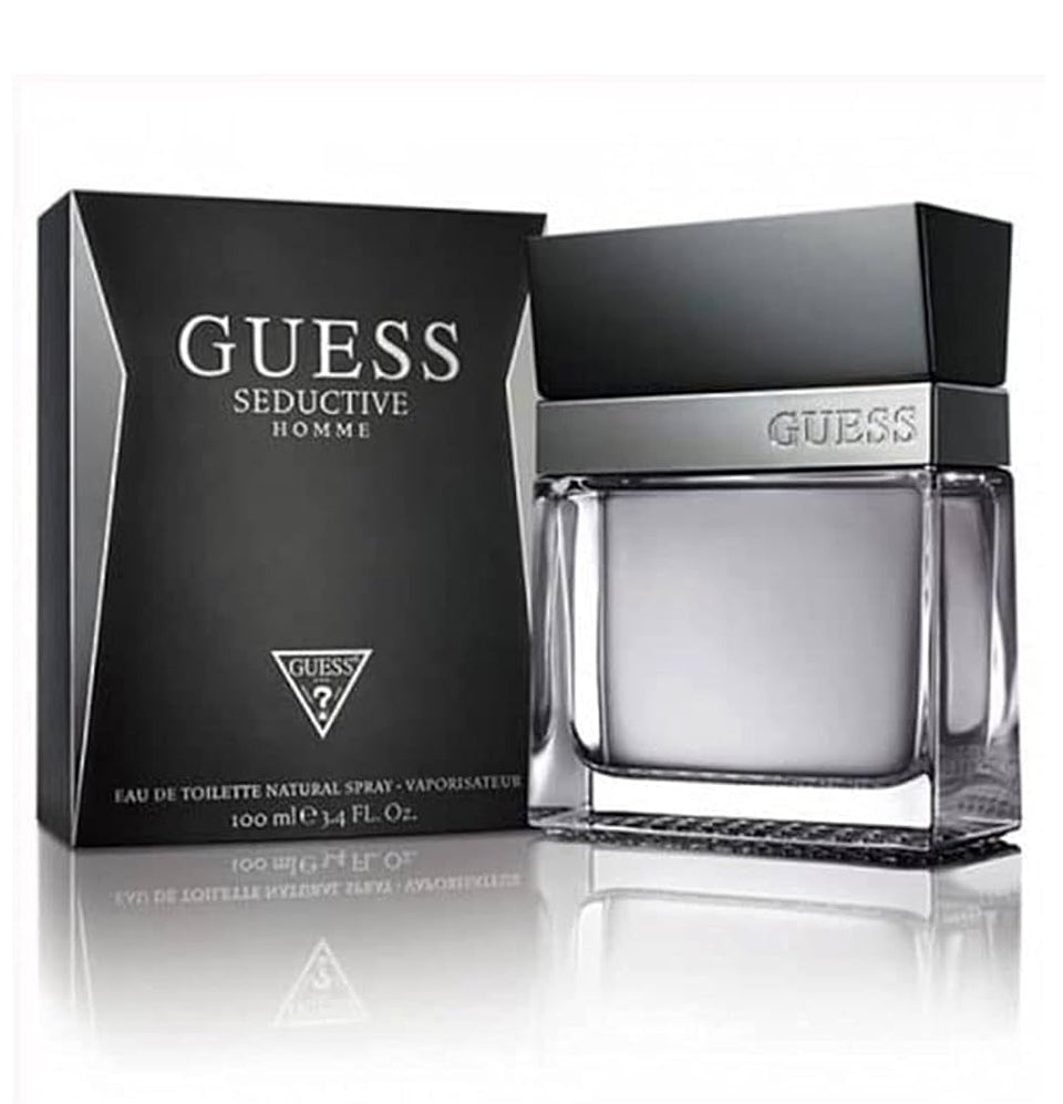 GUESS GUESS SEDUCTIVE FOR MEN EDT 150ML