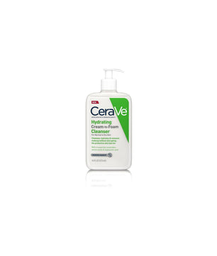 Cerave Cream Cleanser - 16 Oz