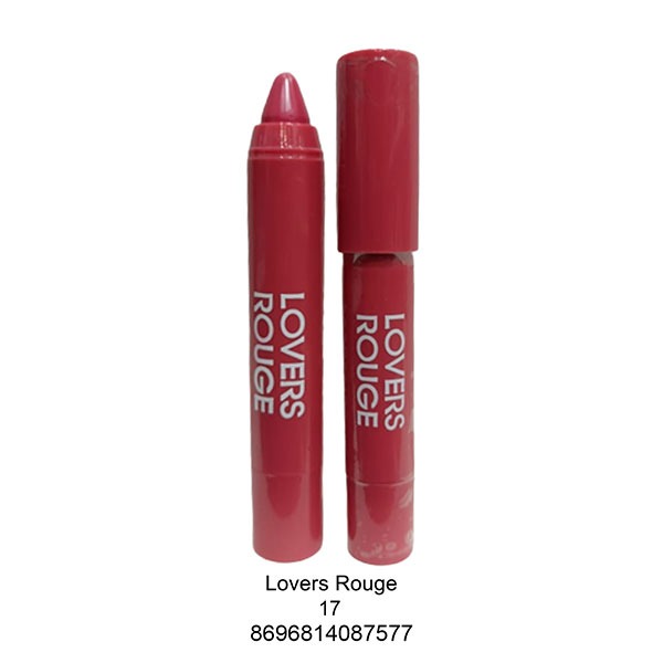 Lovers Rouge 1 Lipstick #17