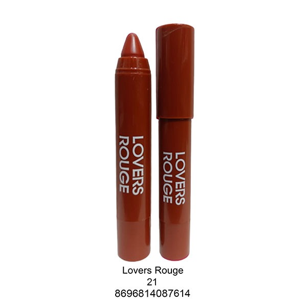 Lovers Rouge 1 Lipstick #21