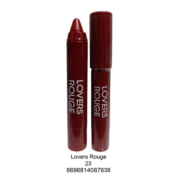 Lovers Rouge 1 Lipstick #23