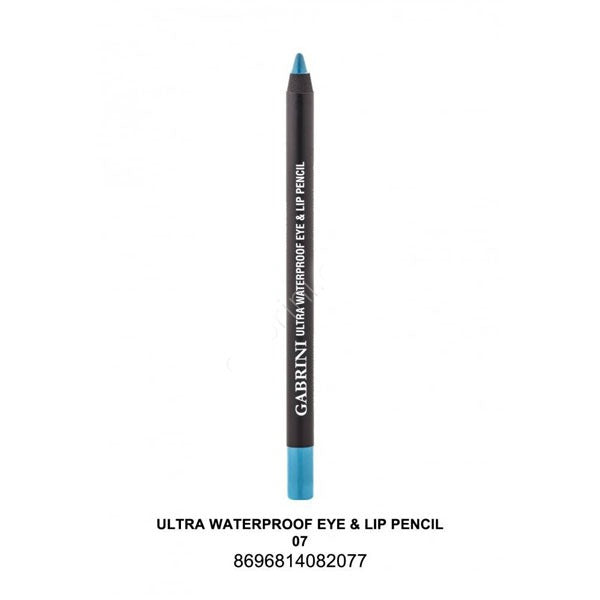 Ultra Water Proof 1 Pencil #07