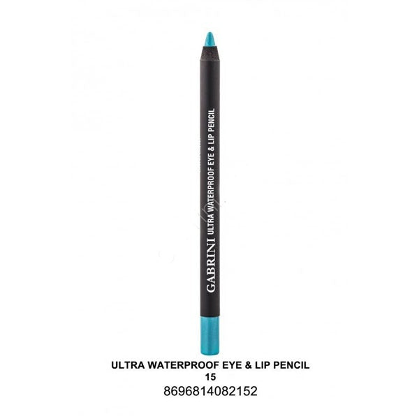 Ultra Water Proof 1 Pencil #15