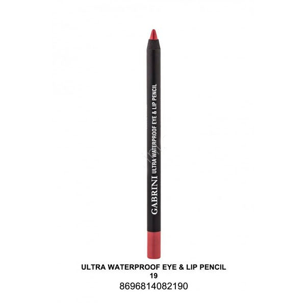 Ultra Water Proof 1 Pencil #19