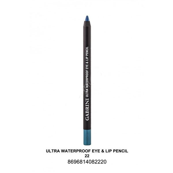 Ultra Water Proof 1 Pencil #22