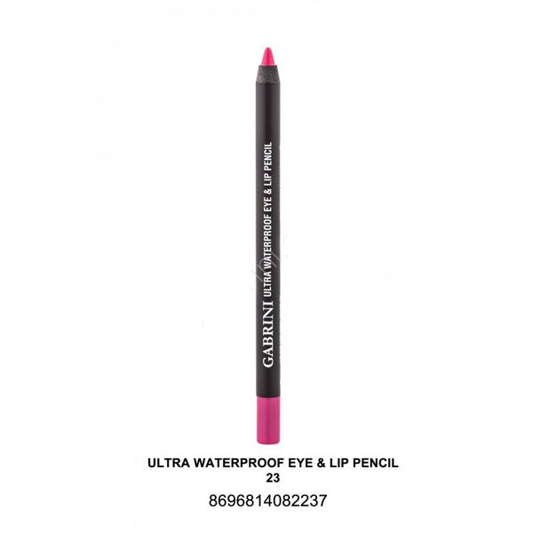 Ultra Water Proof 1 Pencil #23