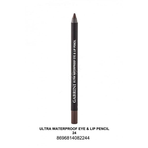 Ultra Water Proof 1 Pencil #24