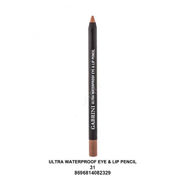 Ultra Water Proof 1 Pencil #31