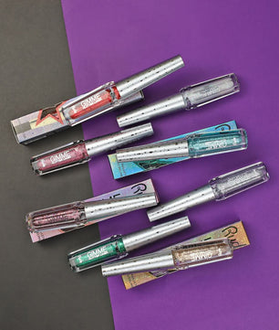 Gimme Glitter Liner Smudge-Proof Eyeliner