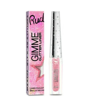 Gimme Glitter Liner Smudge-Proof Eyeliner