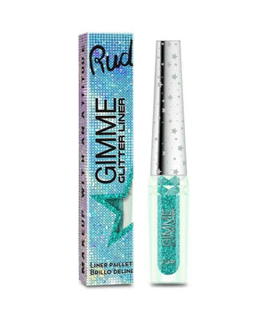 Gimme Glitter Liner Smudge-Proof Eyeliner