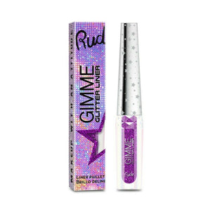 Gimme Glitter Liner Smudge-Proof Eyeliner