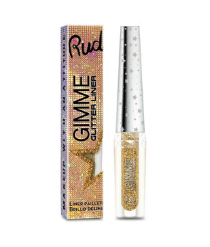 Gimme Glitter Liner Smudge-Proof Eyeliner