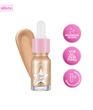 Shine Bestie Liquid Highlighter