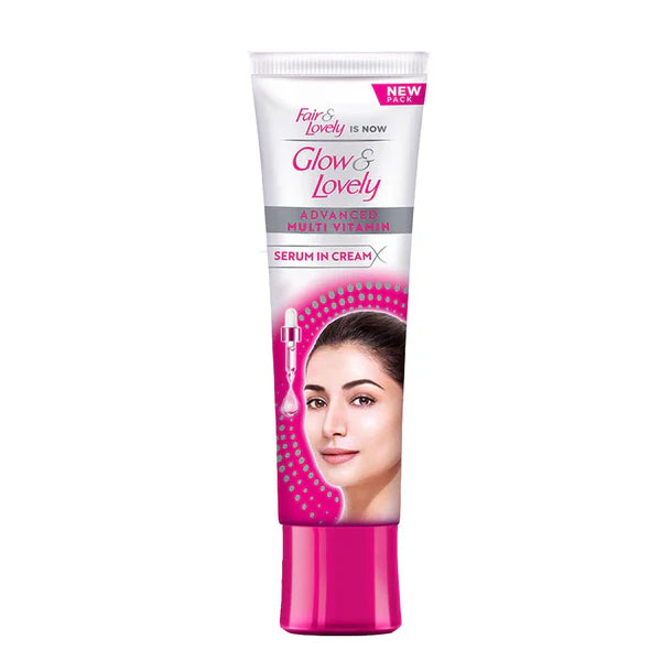Glow & Lovely Multivitamin Cream 25Gm