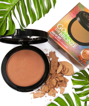 Go For The Bronze Bronzer