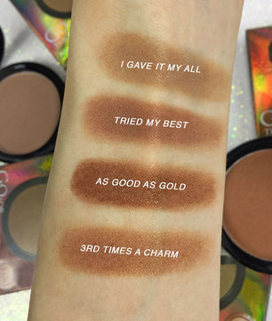 Go For The Bronze Bronzer