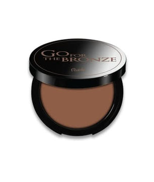 Go For The Bronze Bronzer