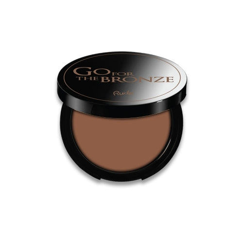 Go For The Bronze Bronzer