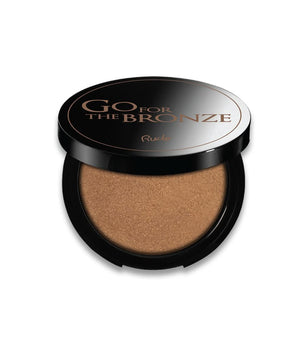 Go For The Bronze Bronzer