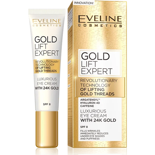 GOLD LIFT EXPERT EYE CREAM