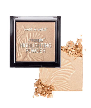 MegaGlo Highlighting Powder