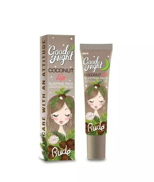Good Night Coconut Lip Sleeping Pack