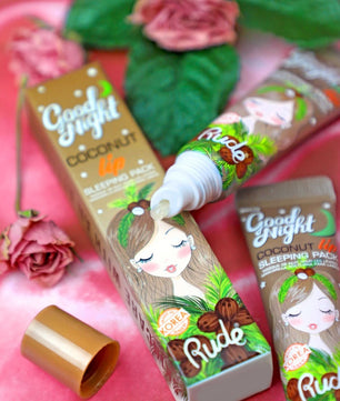 Good Night Coconut Lip Sleeping Pack