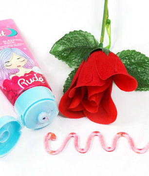 Good Night Rose Sleeping Pack