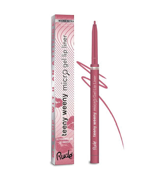 Teeny Weeny Micro Gel Lip Liner