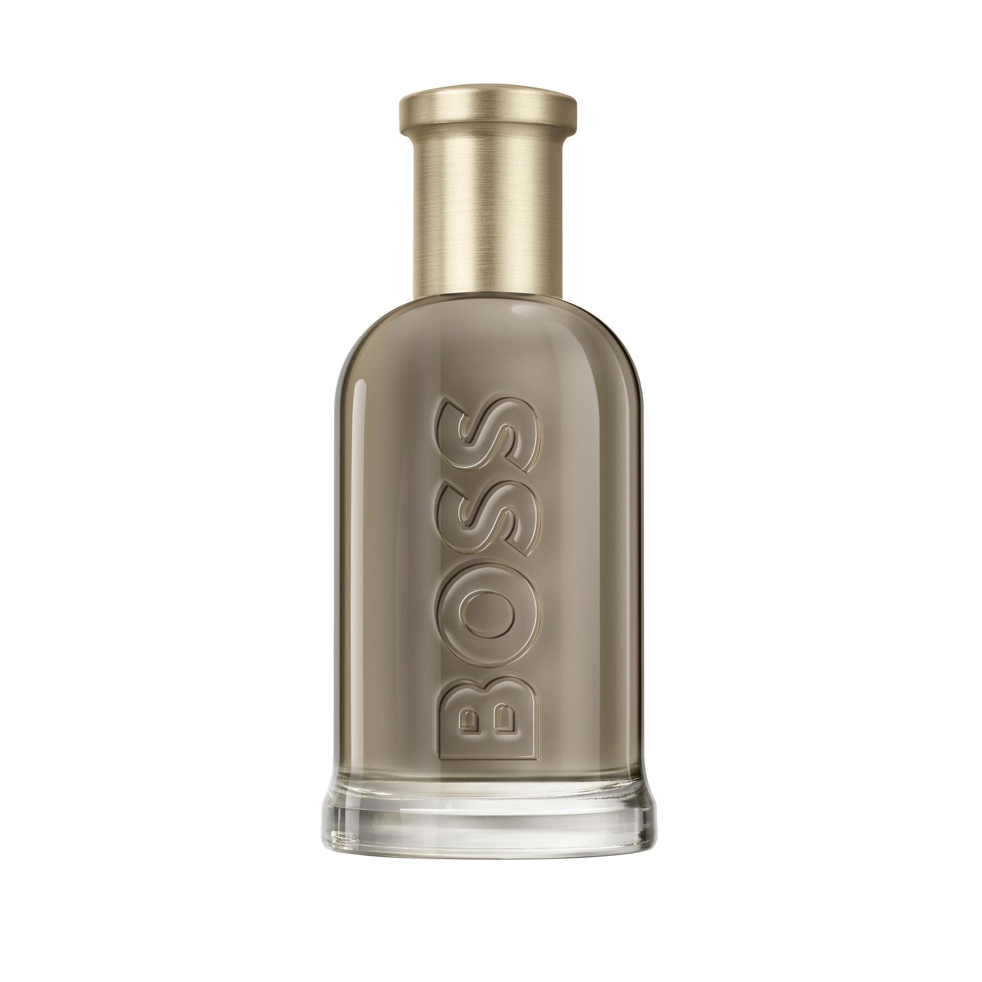BOSS BOTTLED EAU DE PARFUM 200ML