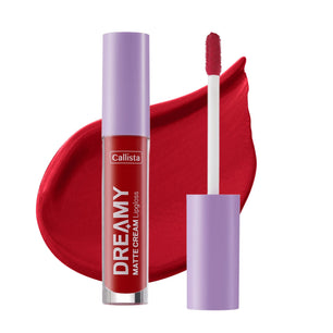 Dreamy Matte Cream Lip Gloss