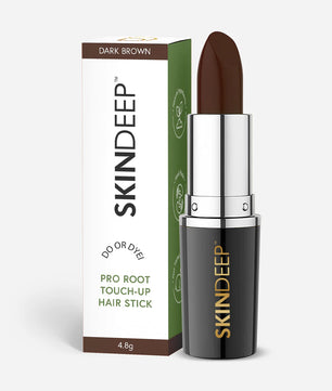 Skin Deep - Do Or Dye