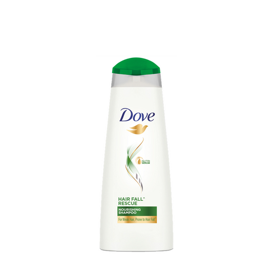 DOVE SHAMPOO  HAIRFAL RESCUE 175ML