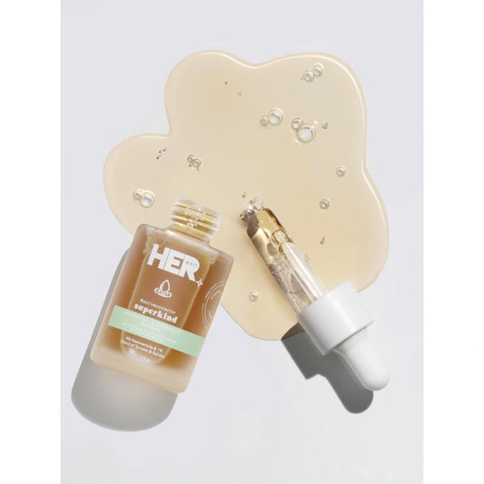 HerBeauty Superkind Brighten And Correct Serum