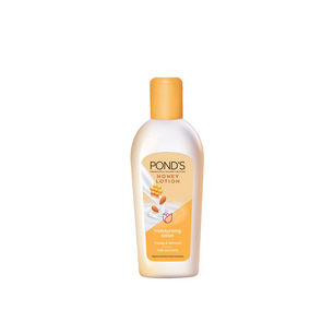 Ponds Body Almond & Honey Lotion 100Ml