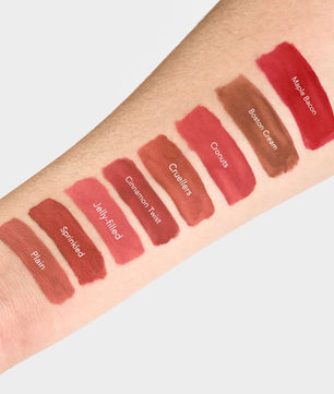 Honey Glazed Shine Lip Color