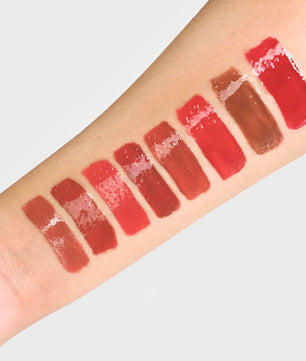 Honey Glazed Shine Lip Color