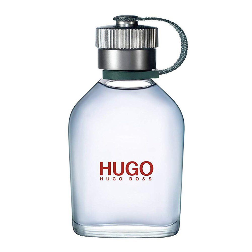 HUGO MAN EDT 75ml