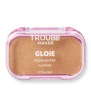 Trouble Maker Gloie Lighter Highlight Hunni Bunny Gold 5gm