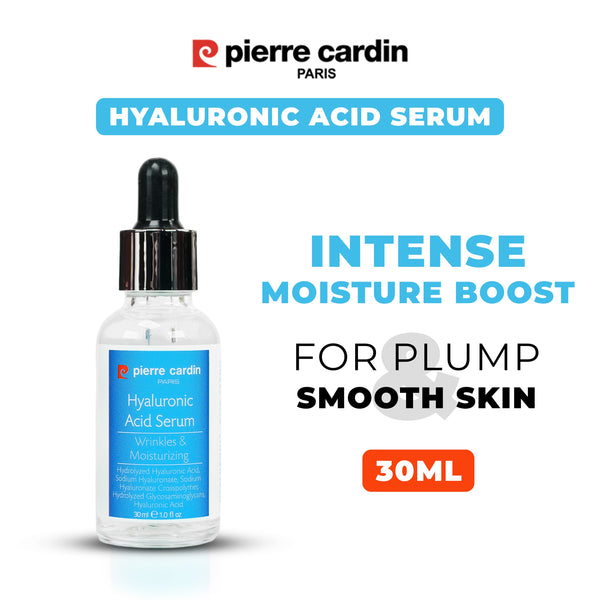 Hyaluronic Acid Serum 30ml