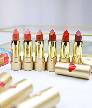 Hydro Shine Moisturizing Lipstick