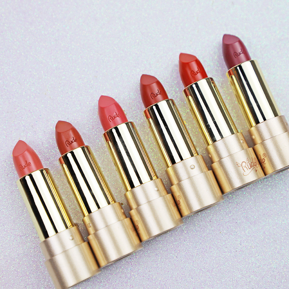 Hydro Shine Moisturizing Lipstick