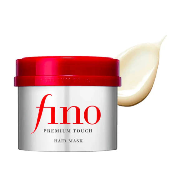 Fino - Hair Mask