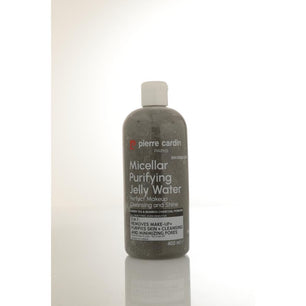 Cleansing Micellar Water 400ml - With Green Tea & Bamboo Charcoal Powder