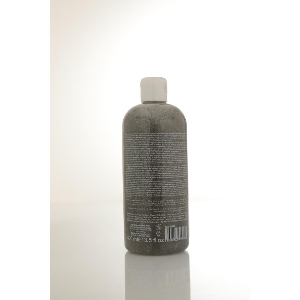 Cleansing Micellar Water 400ml - With Green Tea & Bamboo Charcoal Powder