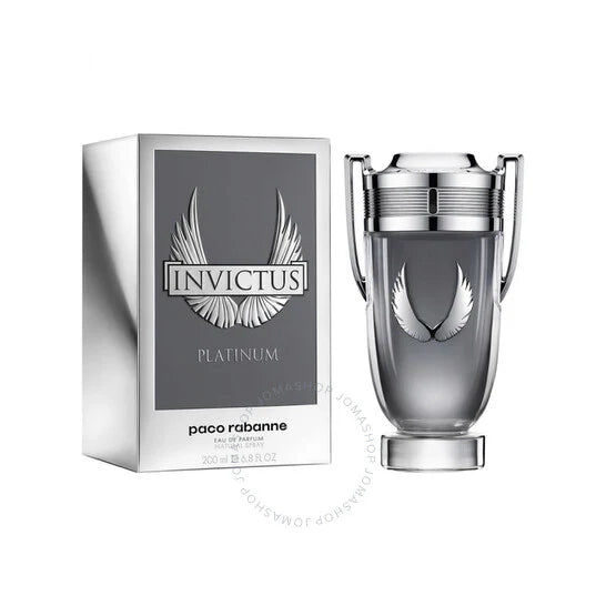 INVICTUS PLATINUM EDP 200ML