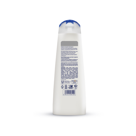 Dove Shampoo Intense Repair 175 ml