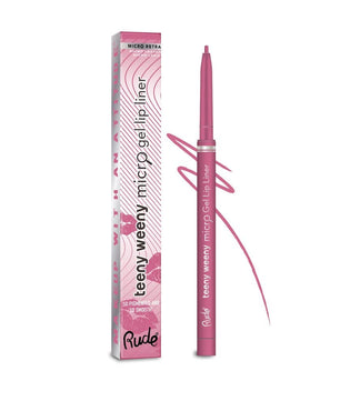 Teeny Weeny Micro Gel Lip Liner