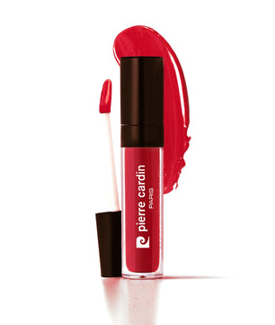 Pierre Cardin Paris Stay Long Lip Color Kiss Proof Lipstick